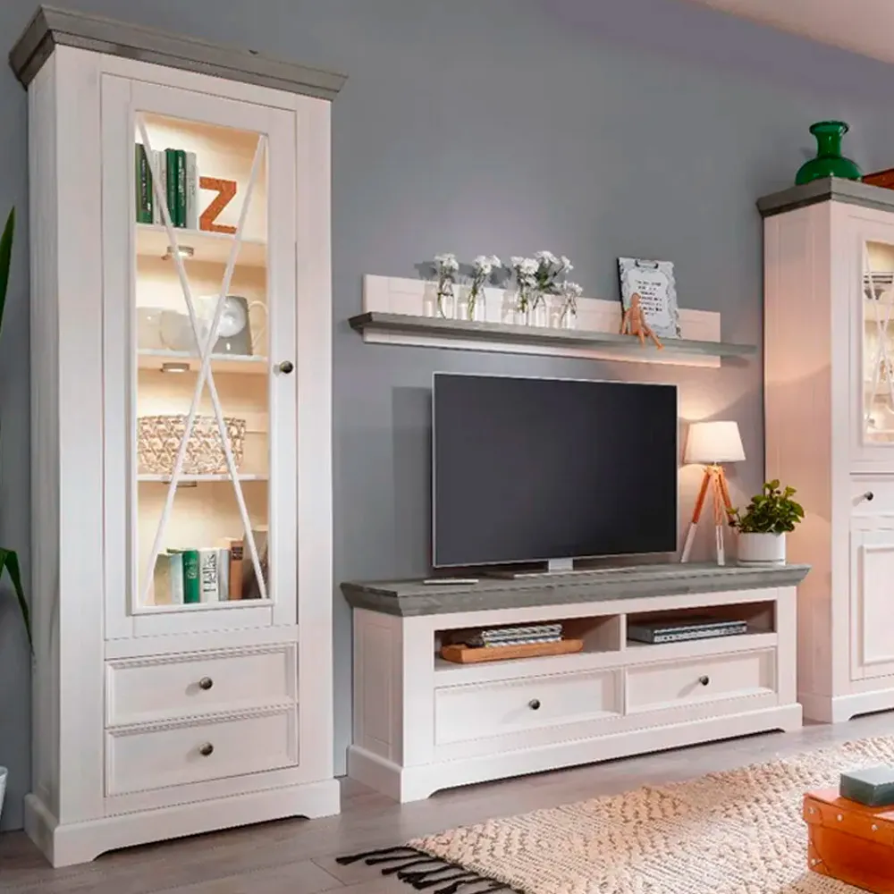 Гостиная Форест